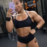 Alessandra - personal trainer - Sant'Ana do Livramento