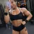 Alessandra - personal trainer - Sant'Ana do Livramento