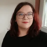 Ana - Profesor de Engleză - Sibiu