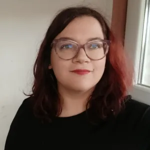 Ana - Profesor de Engleză - Sibiu