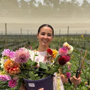 Melisa - Afrikaans Tutor - Potchefstroom