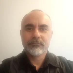Juan - prof de Español y Literatura - Lo Prado