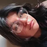 Thayná - Professor de inglês - Valparaíso de Goiás