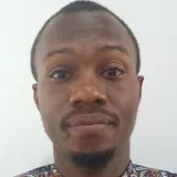 Adeyemi - English tutor - Lagos