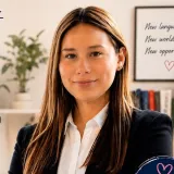 Mariya - Prof d'anglais - Valensole