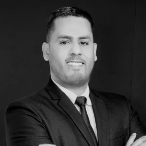 Youssef - Prof d'anglais - Témara