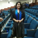 Priyanka - Criminal law tutor - Chennai