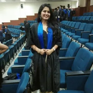 Priyanka - Criminal law tutor - Chennai