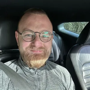 Tom - Finance teacher - Bristol