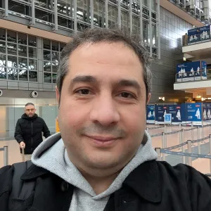 Mohanad - Lehrkraft für Mathematik - Hamburg