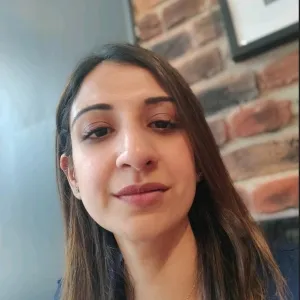 Incia - Maths tutor - Datchet