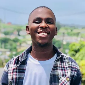 Nsikarh - Music theory tutor - Gqeberha