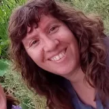 Keren - Hebrew teacher - London