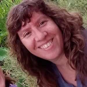 Keren - Hebrew teacher - London
