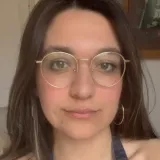 Lidia - Profe de inglés - Mont-ras