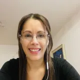 Fátima - profesor de economía - Majadahonda