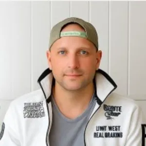 Krystian Nathanael - Spanischlehrer - Gehrden