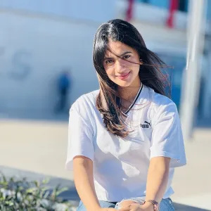 Nikhitha - English tutor - Mġarr