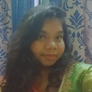 Charishma - Maths tutor - Kanuru