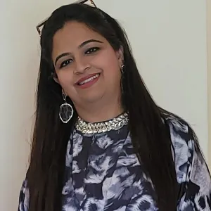 Ruchika - Punjabi tutor - New Delhi