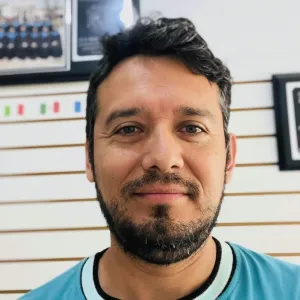Celso - profesor de español - Xalapa-Enríquez