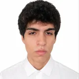 RAFHEL YAMIL - profesor de matemáticas - Los Olivos