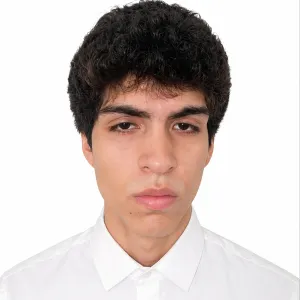 RAFHEL YAMIL - profesor de matemáticas - Los Olivos
