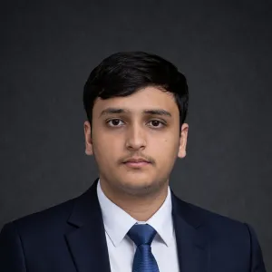 Subhankar - Computer programming tutor - Bengaluru