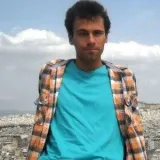 Fernando - profesor de inglés - Alacant
