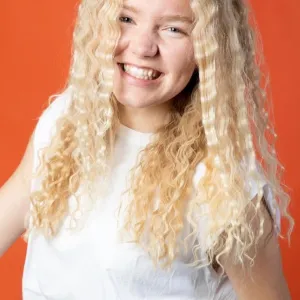 Emily - English tutor - Edmonton