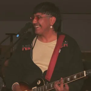 Juan - Profe de guitarra - Pamplona