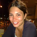 Adela - profesor de química - Madrid