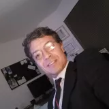 Sergio - Prof de marketing - Nova Petrópolis