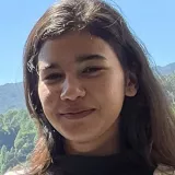 Astha - Hindi tutor - Dehradun