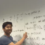 Weiying - Maths tutor - Melbourne