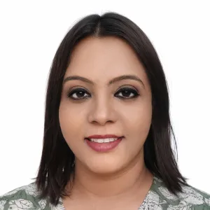 Sumona - History tutor - Kolkata