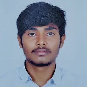 YASHWANTH - Math tutor - Bengaluru