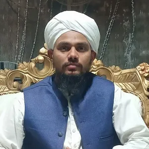 Ikram - Quran Tutor - Lahore
