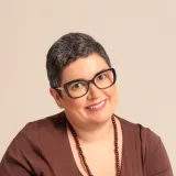 Daniella - Professor de yoga - 