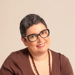 Daniella - Professor de yoga - 