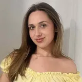 Zuzanna - nauczyciela języka polskiego - Piaskowo