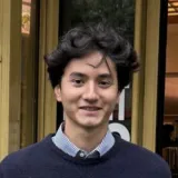 Gabriel - Prof de maths - 20€/h