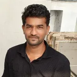 Basavaraj - Maths teacher - Badabyakud
