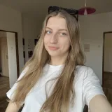 Miriam - doučovateľka - Rimavská Sobota