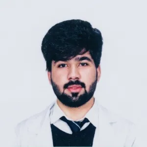 Saad - Biology tutor - Peshawar