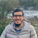 Oussama - Python tutor - Bangi