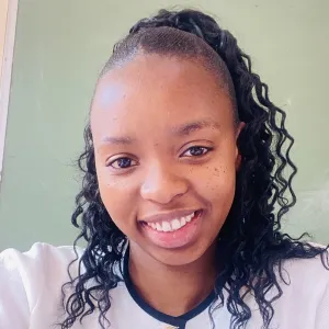 Nthabiseng - English tutor - Boksburg