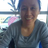 Zhao - Chinese tutor - Laval