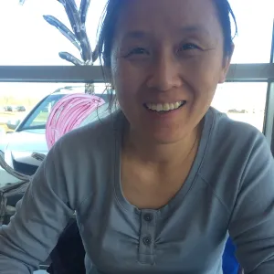Zhao - Chinese tutor - Laval