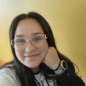 Aimara Alejandra - Profesor de lenguaje y comunicación - Puerto Montt